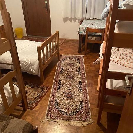 B&B Lokev Sezana Екстериор снимка