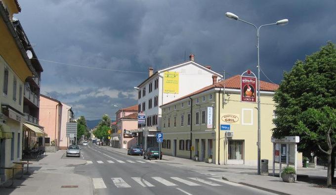 B&B Lokev Sezana Екстериор снимка