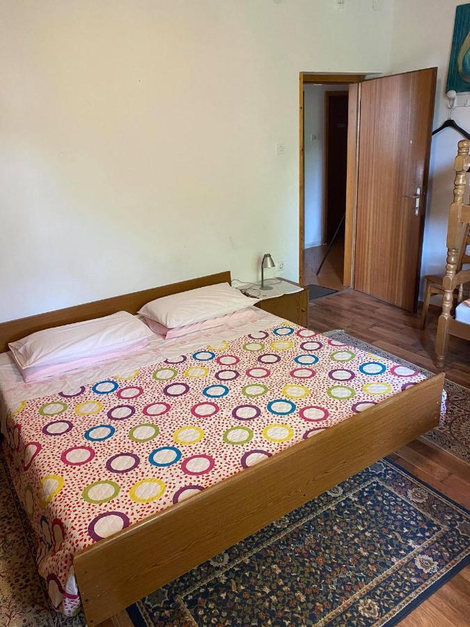 B&B Lokev Sezana Екстериор снимка