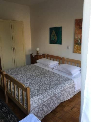 B&B Lokev Sezana Екстериор снимка
