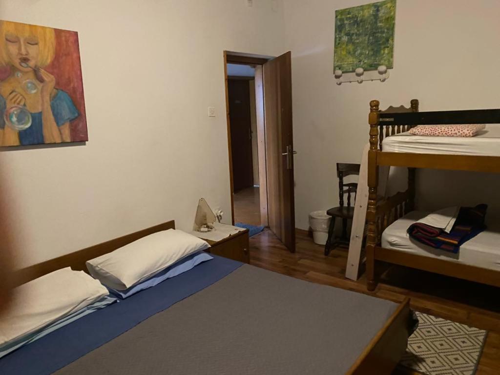 B&B Lokev Sezana Екстериор снимка