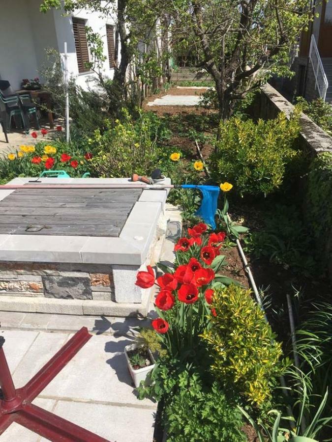 B&B Lokev Sezana Екстериор снимка