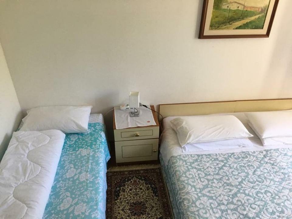 B&B Lokev Sezana Екстериор снимка