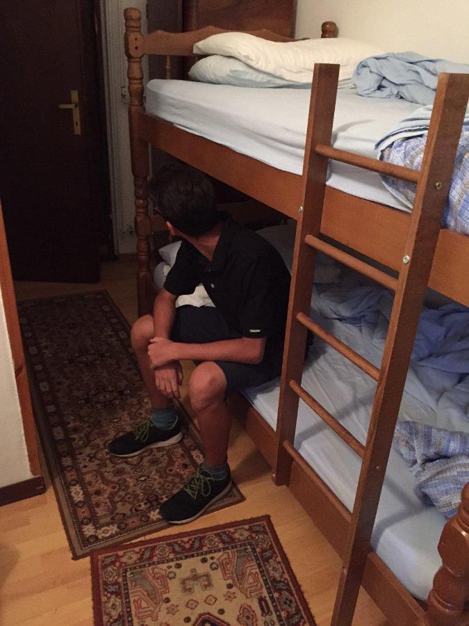 B&B Lokev Sezana Екстериор снимка